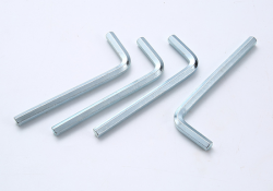 球型內(nèi)六角板手是什么？