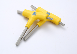 怎么讓內(nèi)六角扳手壽命更長？