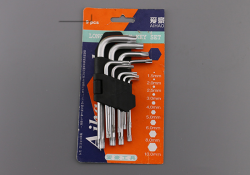 套筒扳手、內(nèi)六角扳手與扭力扳手三者之間的區(qū)別